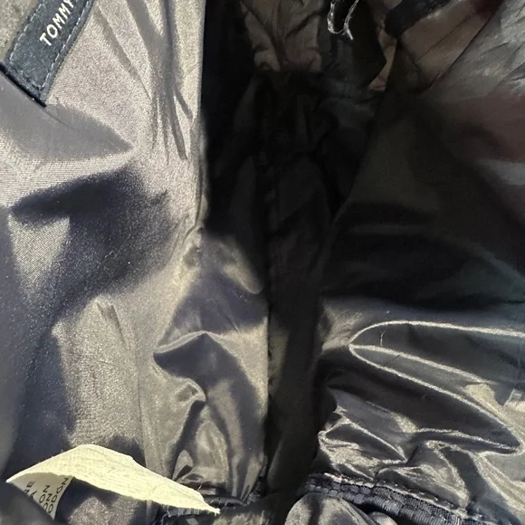 Tommy Hilfiger Red, White, and Blue Women's Backpack - Picture 9 of 10